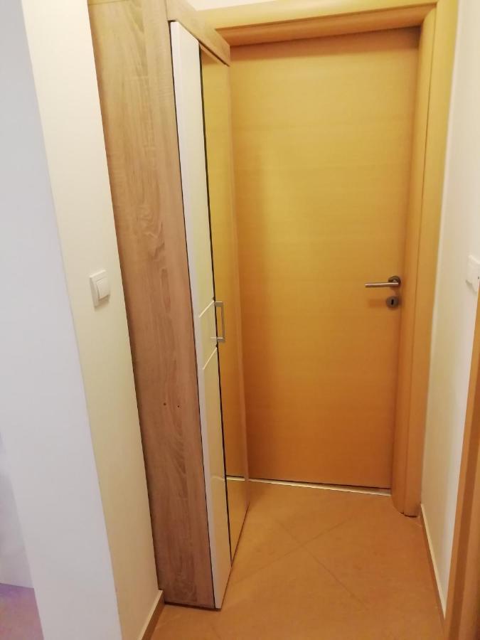 Apartment Fancy Malinska Kültér fotó