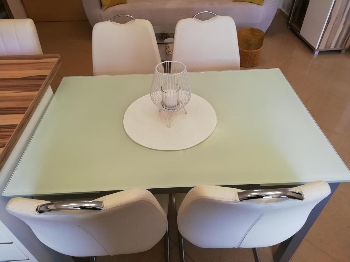 Apartment Fancy Malinska Kültér fotó